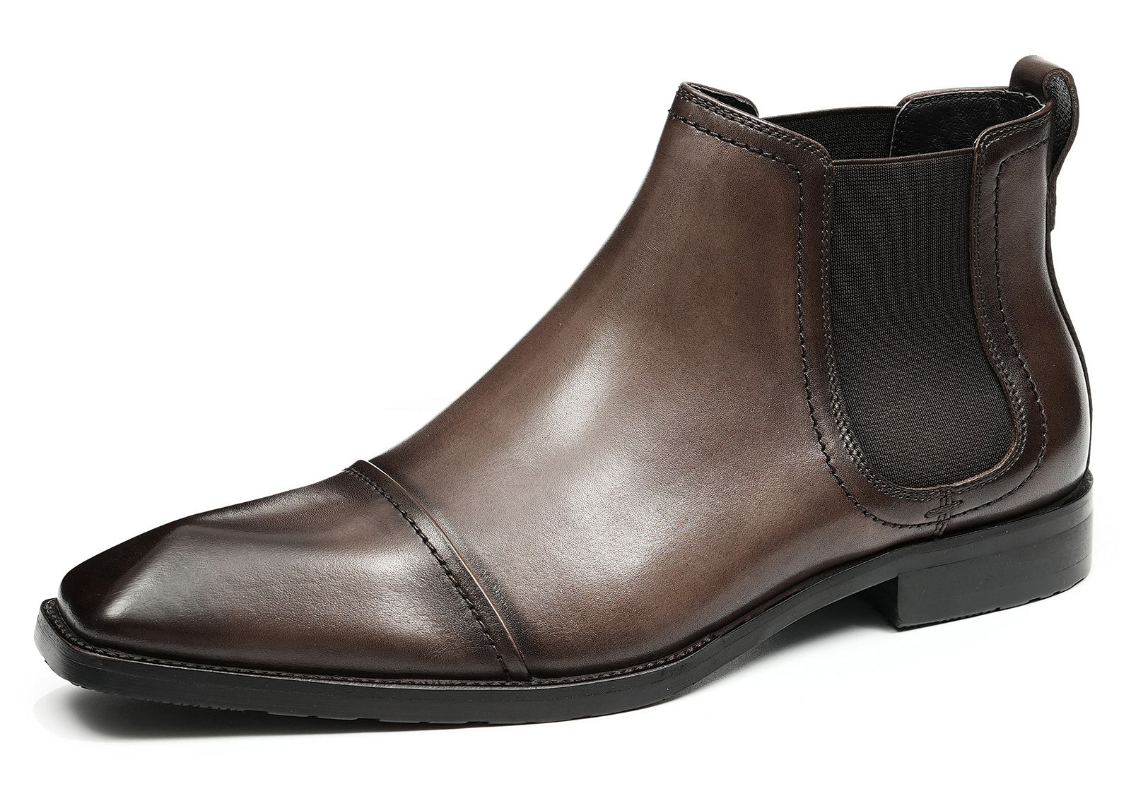 Men's Fashion Classic Formal Chelsea Boots