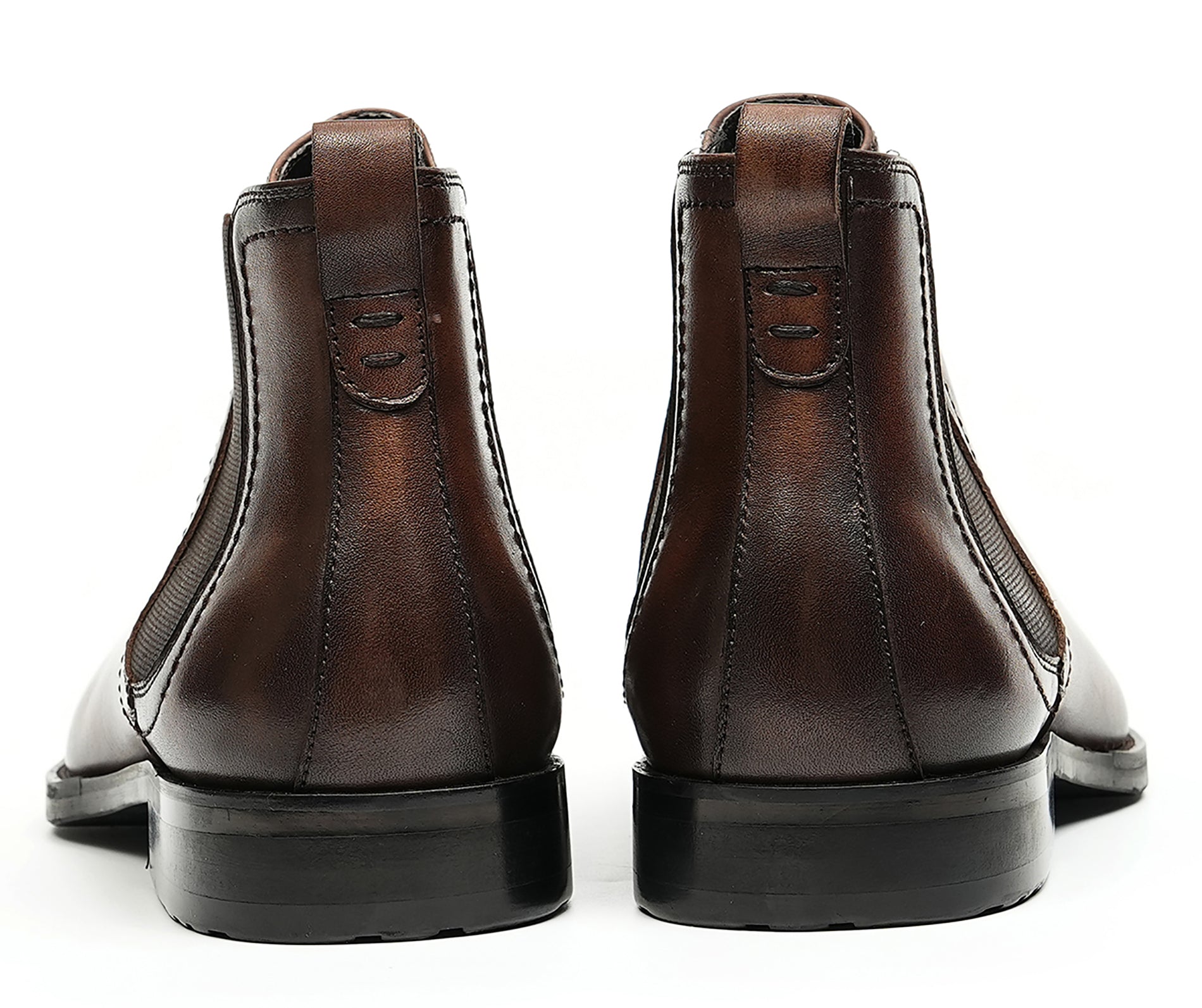 Men's Fashion Classic Formal Chelsea Boots