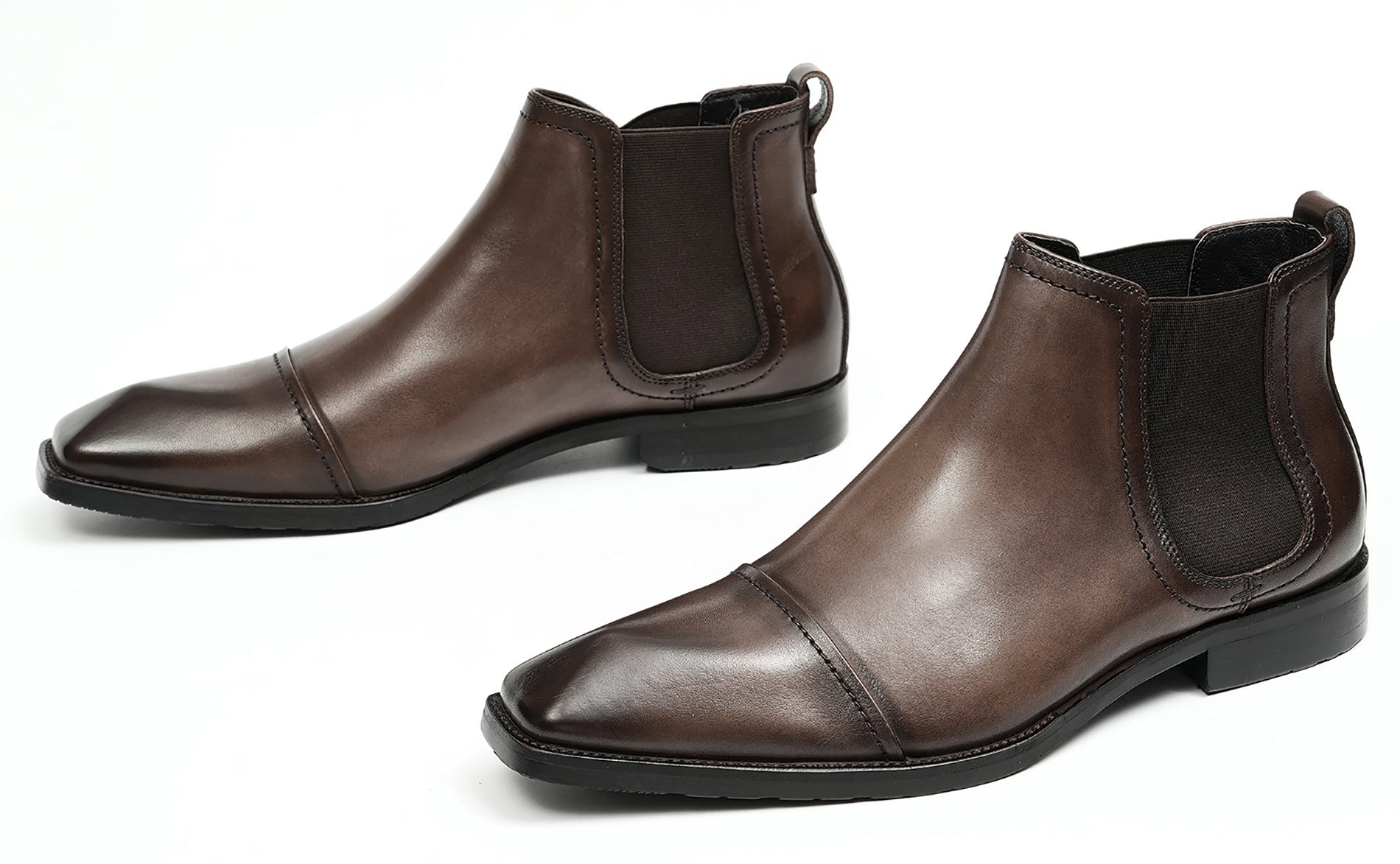 Men's Fashion Classic Formal Chelsea Boots