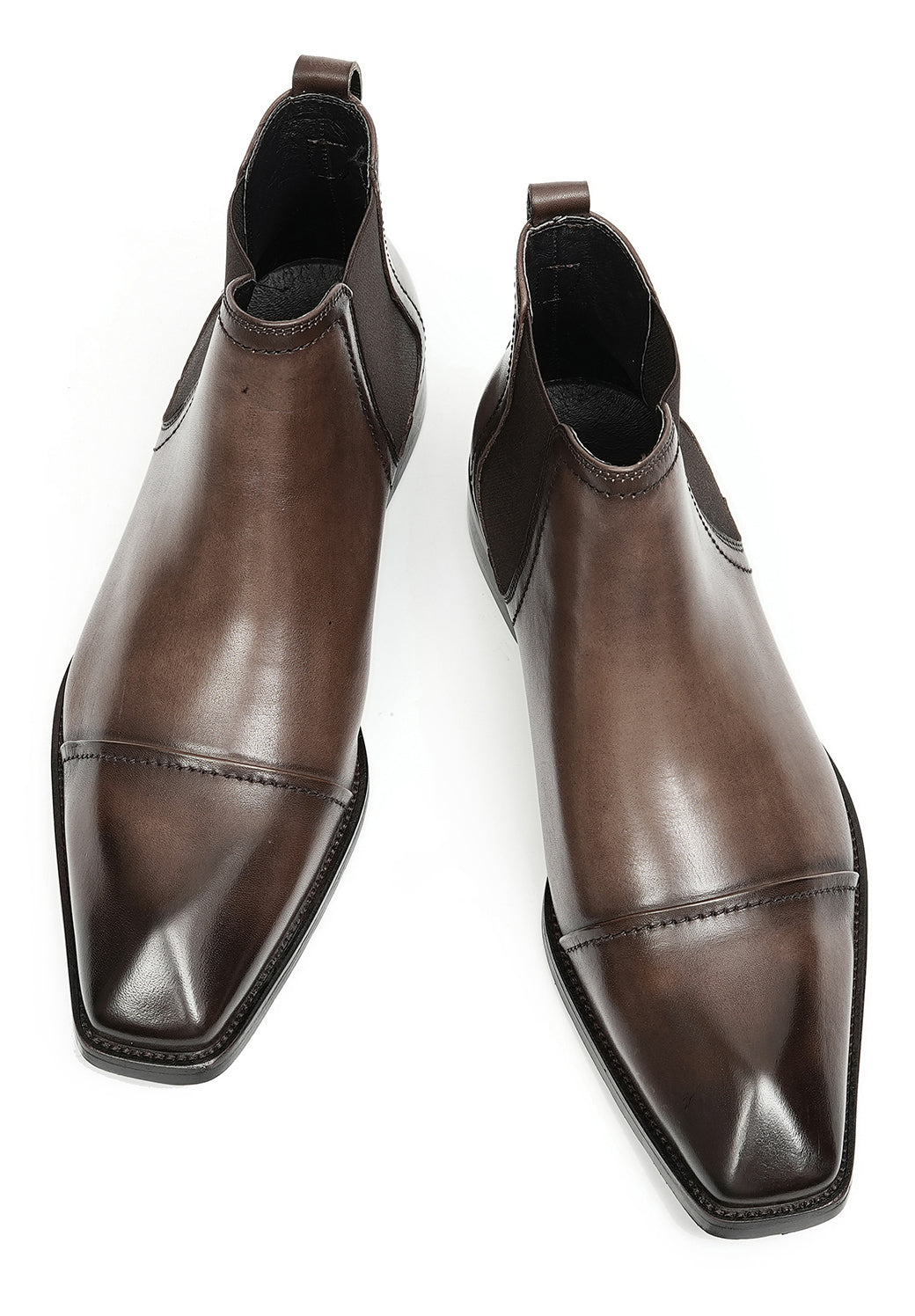 Men's Fashion Classic Formal Chelsea Boots