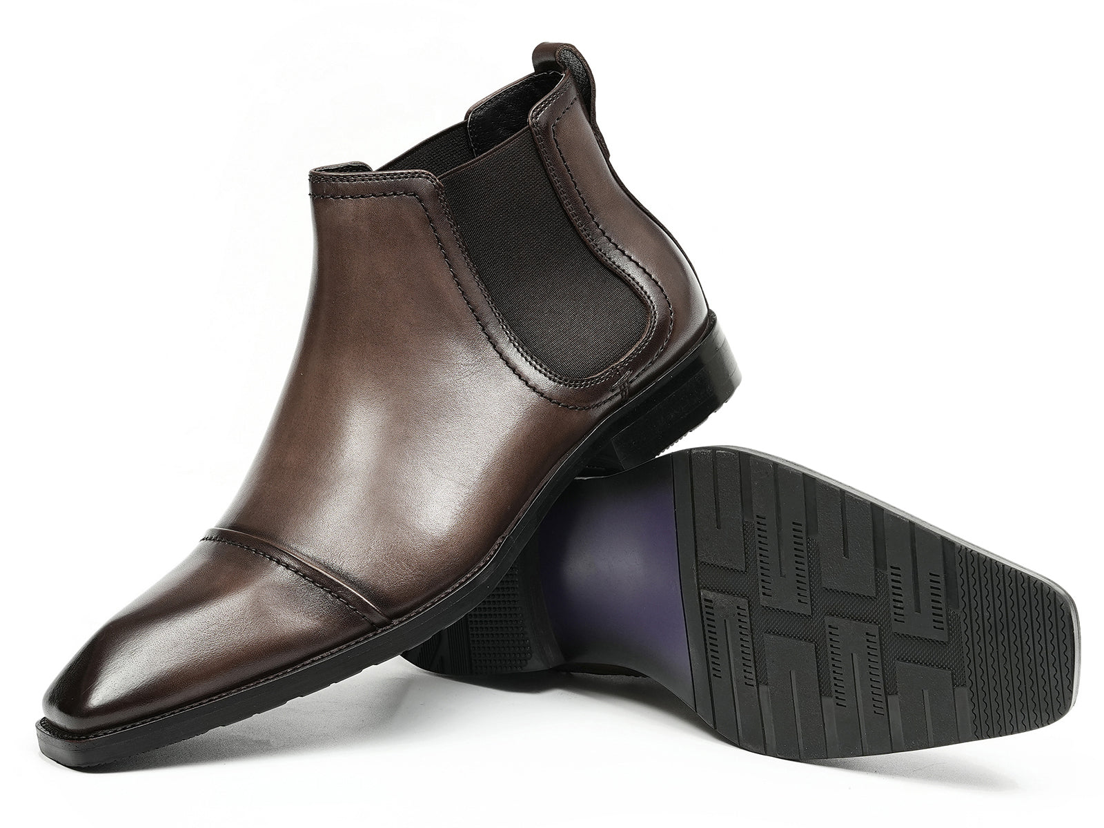 Men's Fashion Classic Formal Chelsea Boots