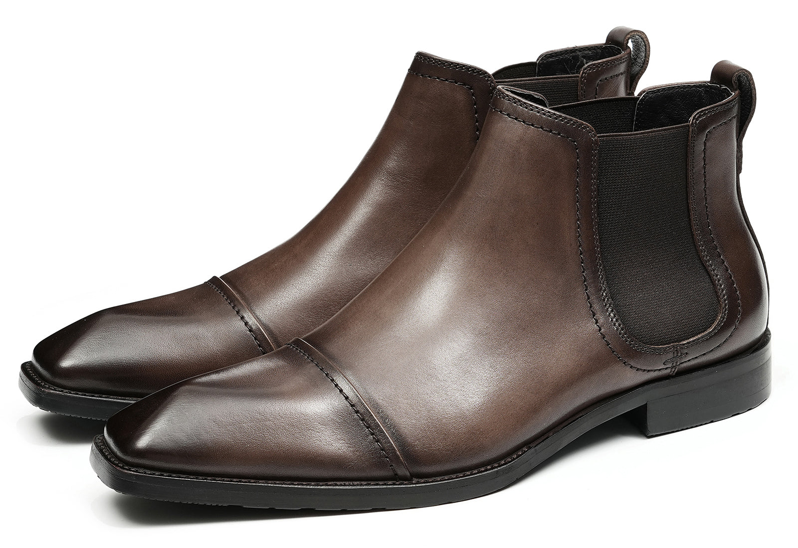 Men's Fashion Classic Formal Chelsea Boots