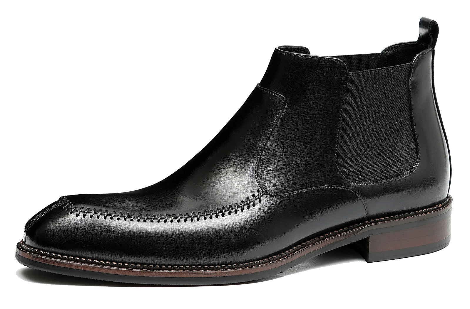 Men's Dress Formal Chelsea Boots