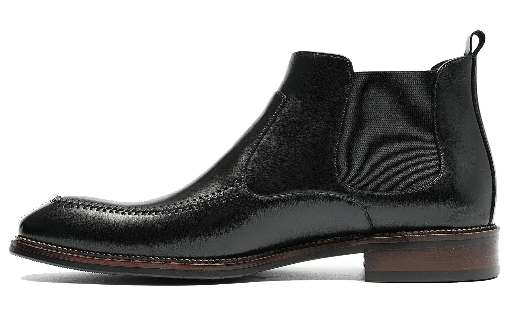 Men's Dress Formal Chelsea Boots