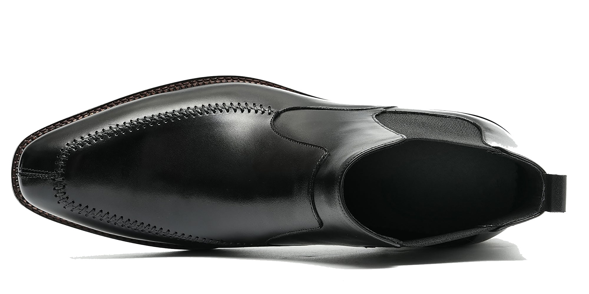 Men's Dress Formal Chelsea Boots