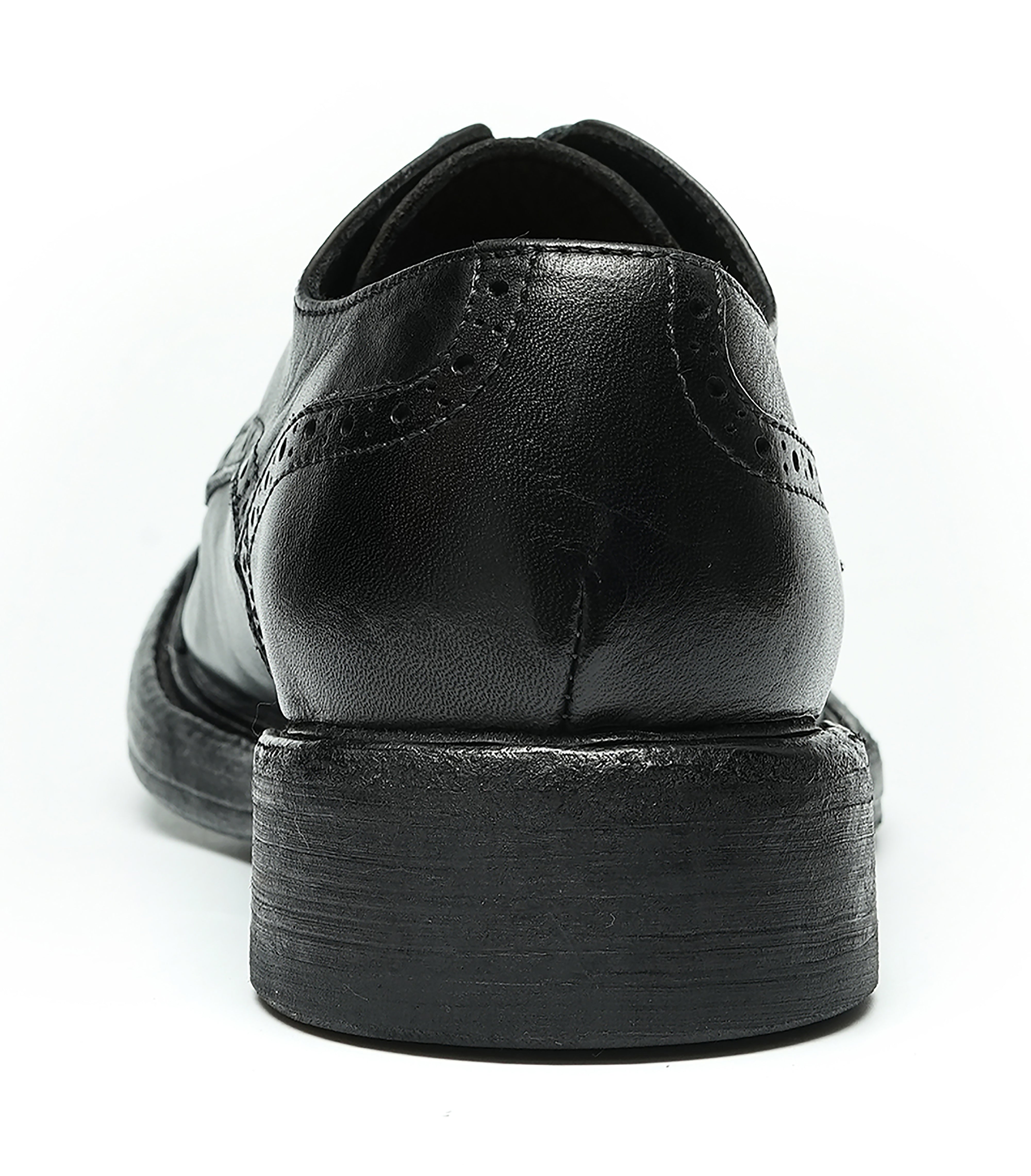 Men's Handmade Formal Dress Brogues Derby