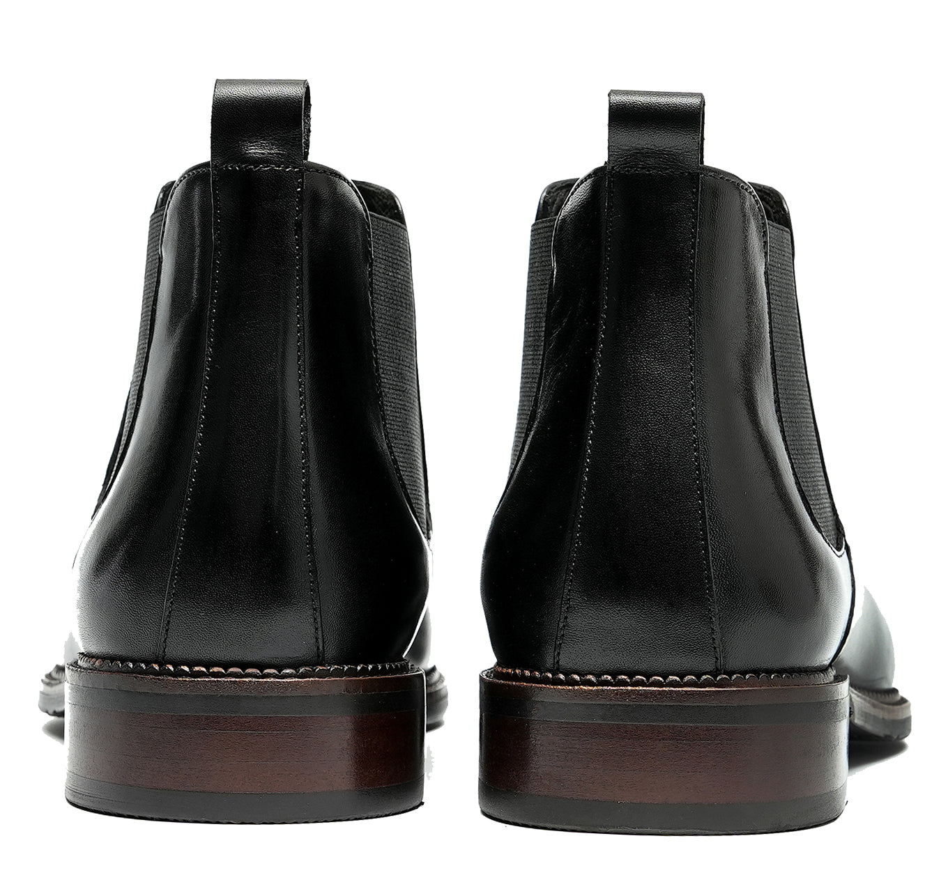 Men's Dress Formal Chelsea Boots