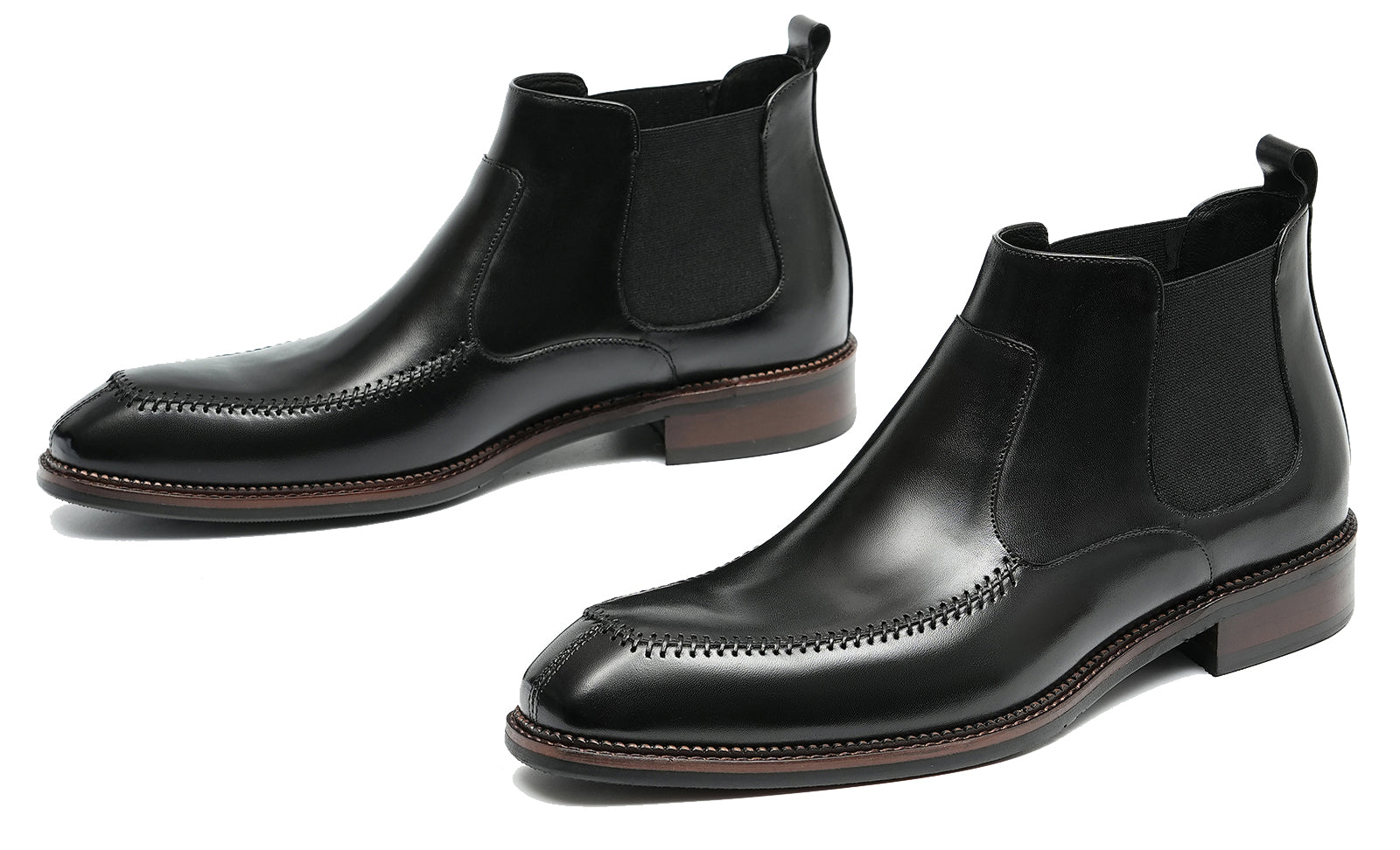 Men's Dress Formal Chelsea Boots