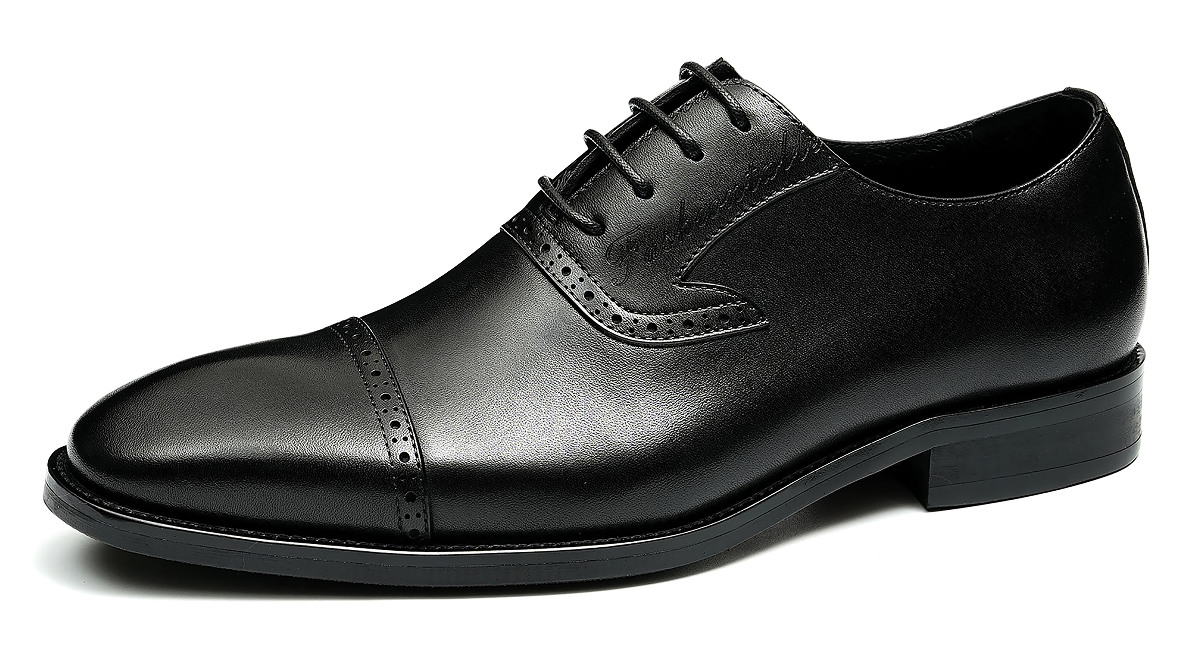 Men's Dress Formal Brogues Oxfords Shoes