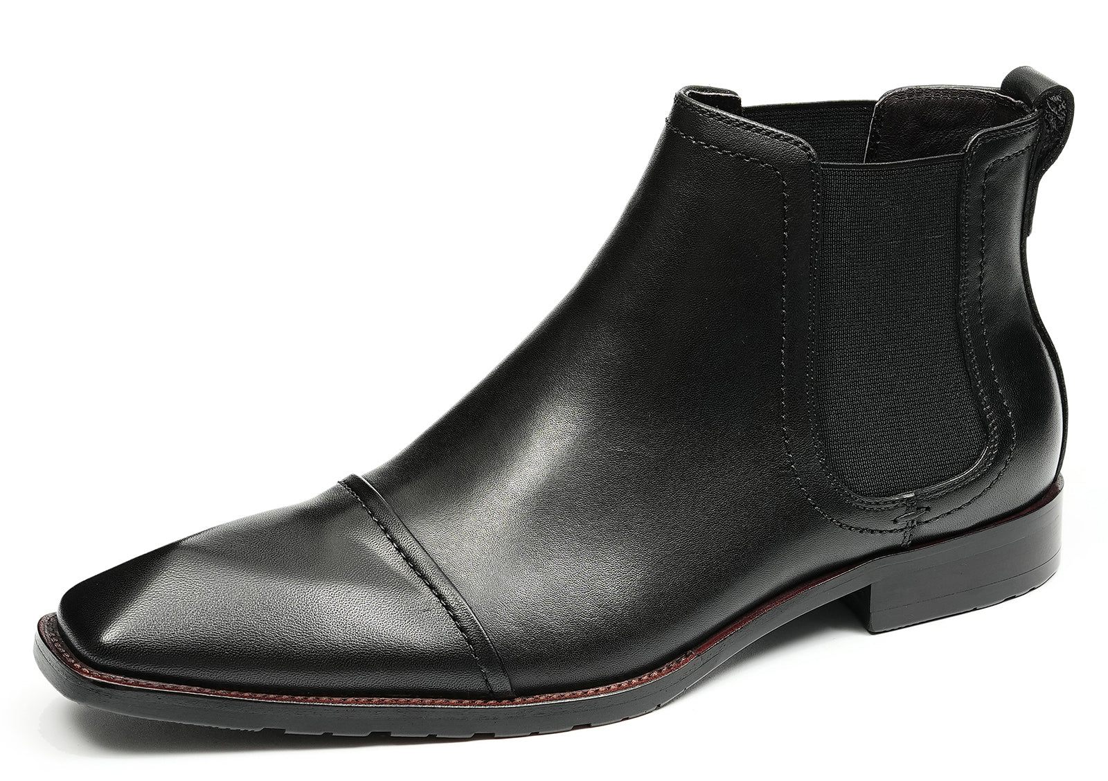 Men's Fashion Classic Formal Chelsea Boots