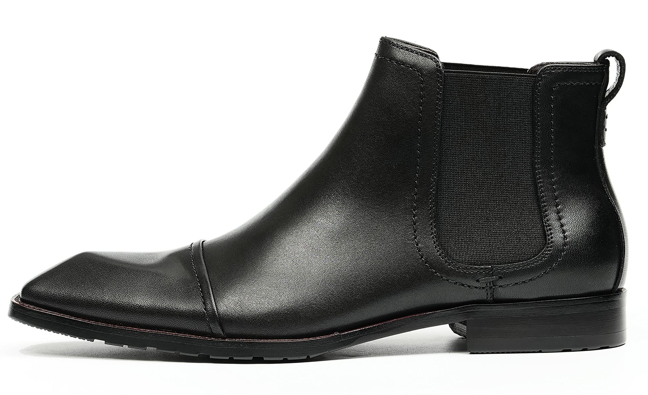 Men's Fashion Classic Formal Chelsea Boots