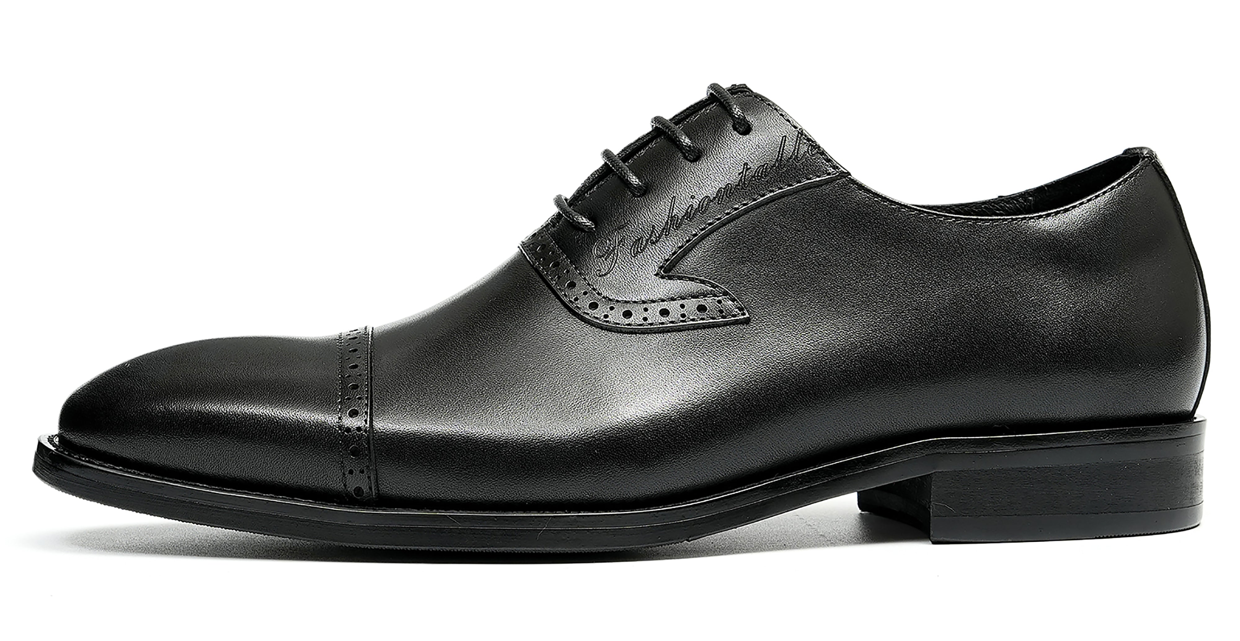 Men's Dress Formal Brogues Oxfords Shoes
