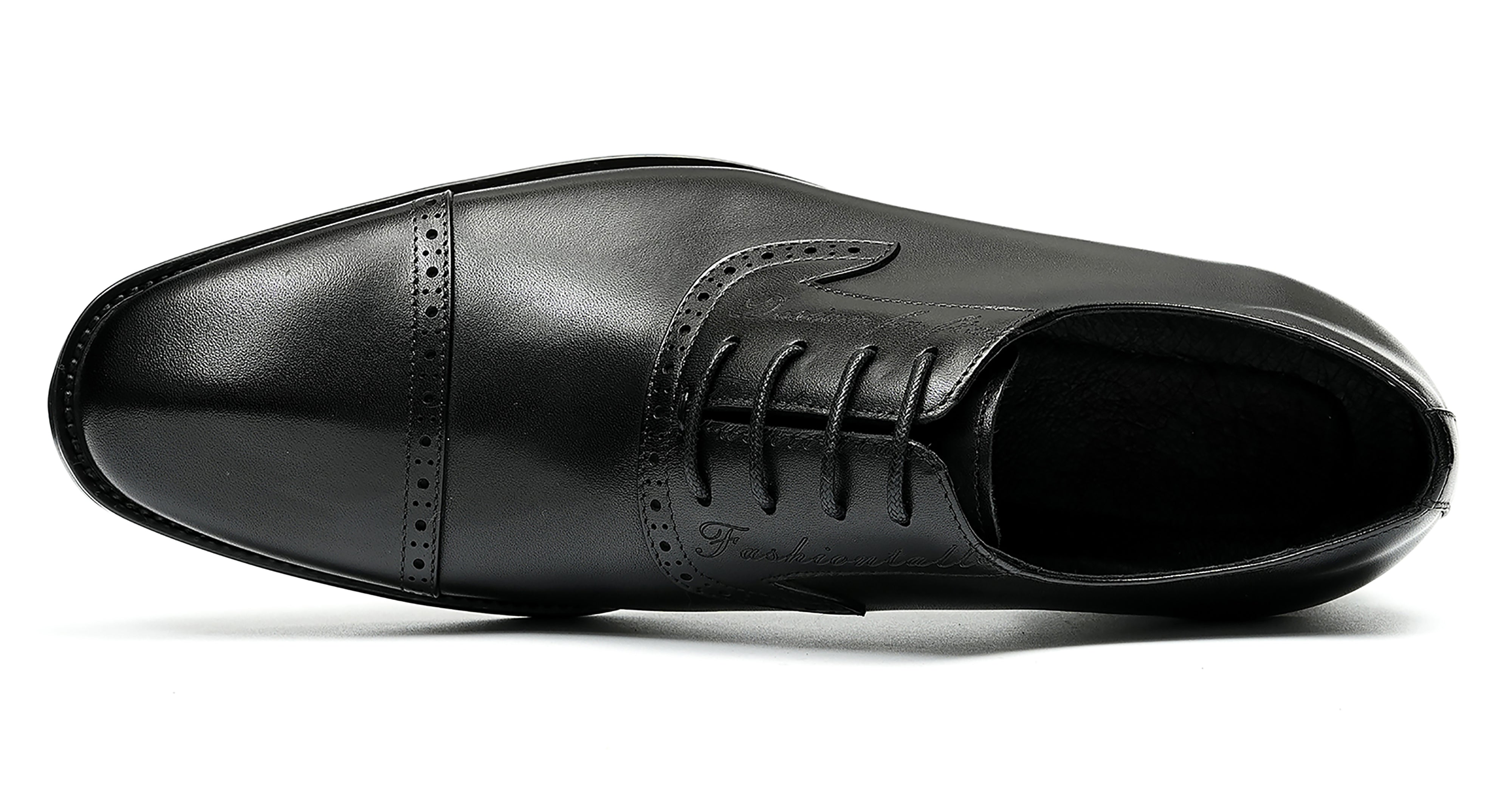Men's Dress Formal Brogues Oxfords Shoes