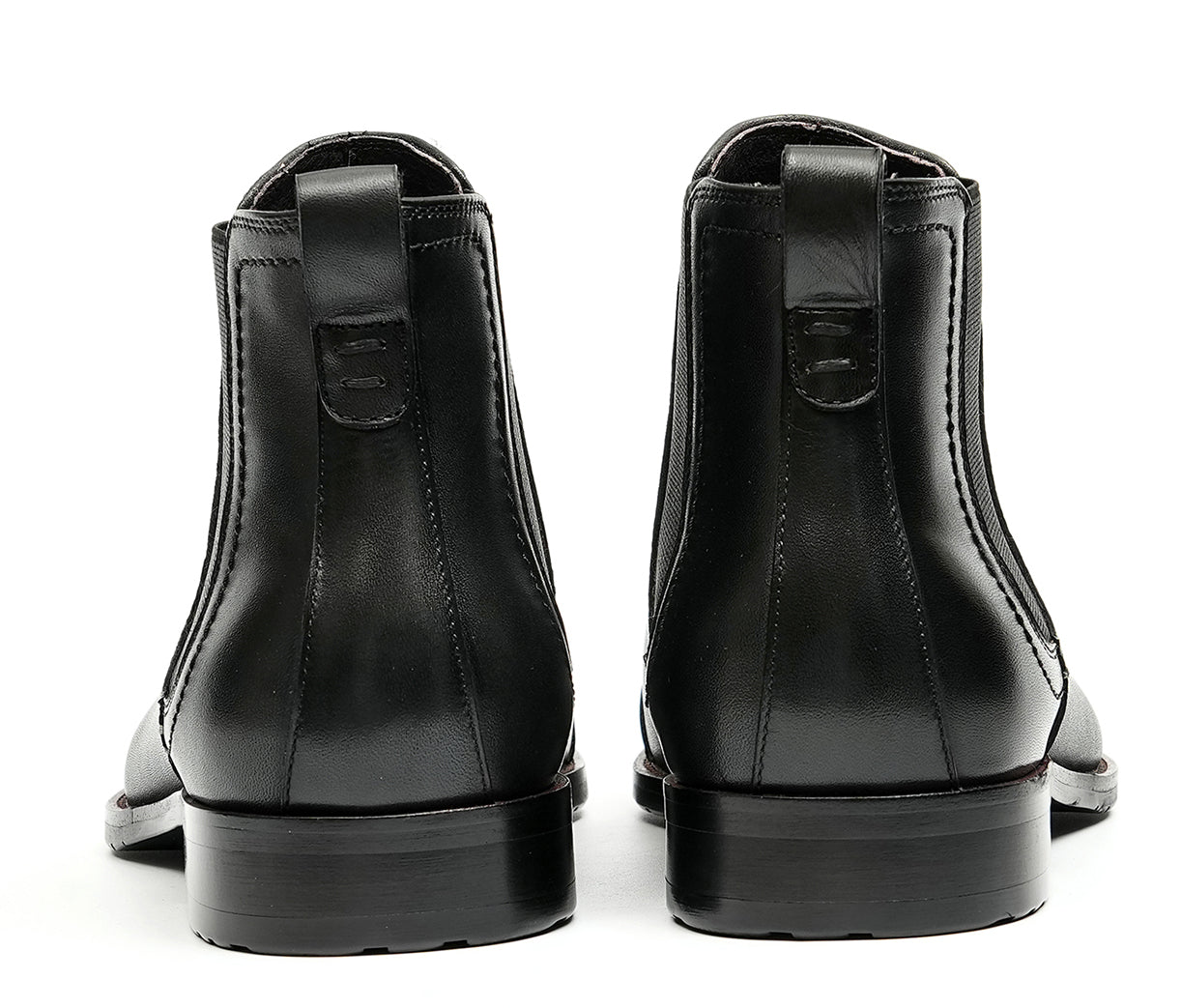 Men's Fashion Classic Formal Chelsea Boots