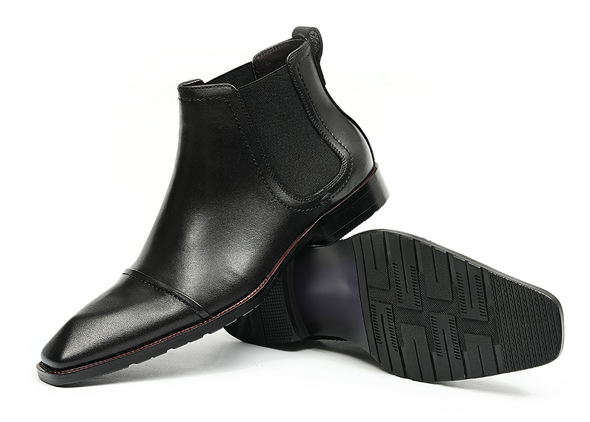 Men's Fashion Classic Formal Chelsea Boots