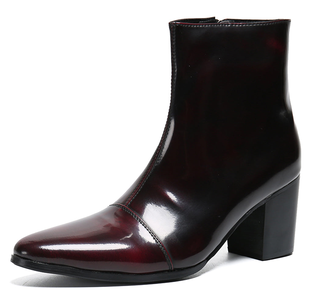 Colecciones de botas para hombre talla 7 EE. UU. (245 mm)