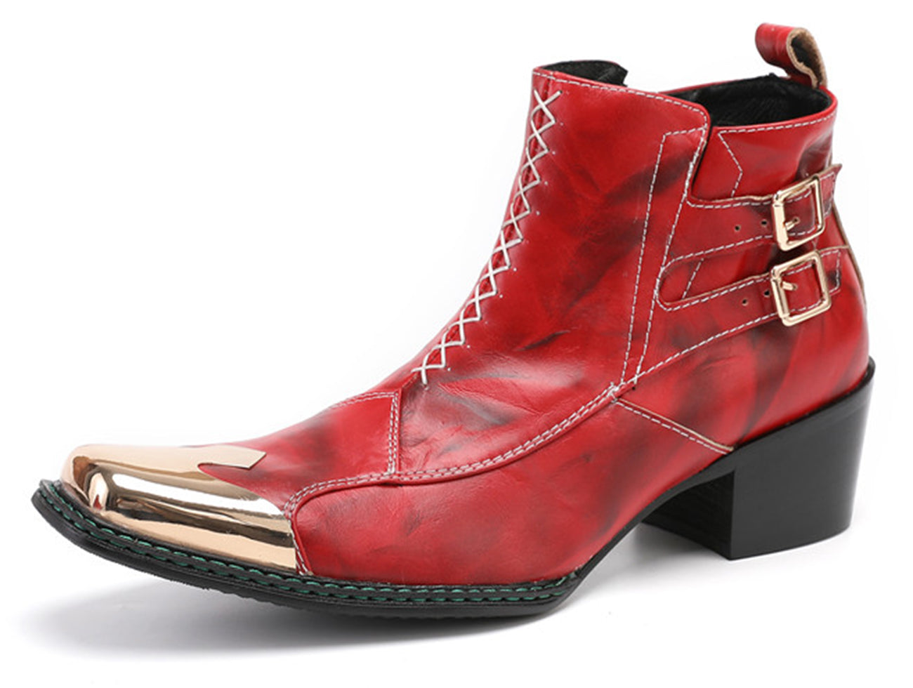 Men's Size 10.5 US (275MM) Boots Collections