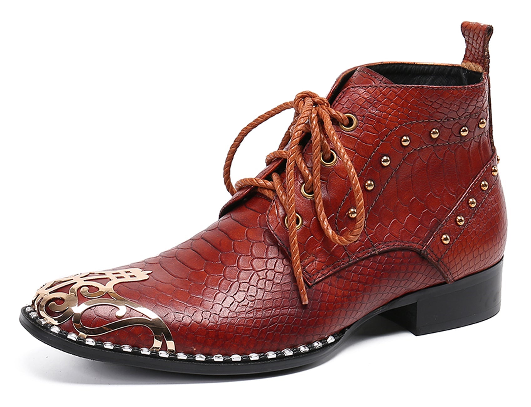 Men's Size 12.5 US (290MM) Boots Collections
