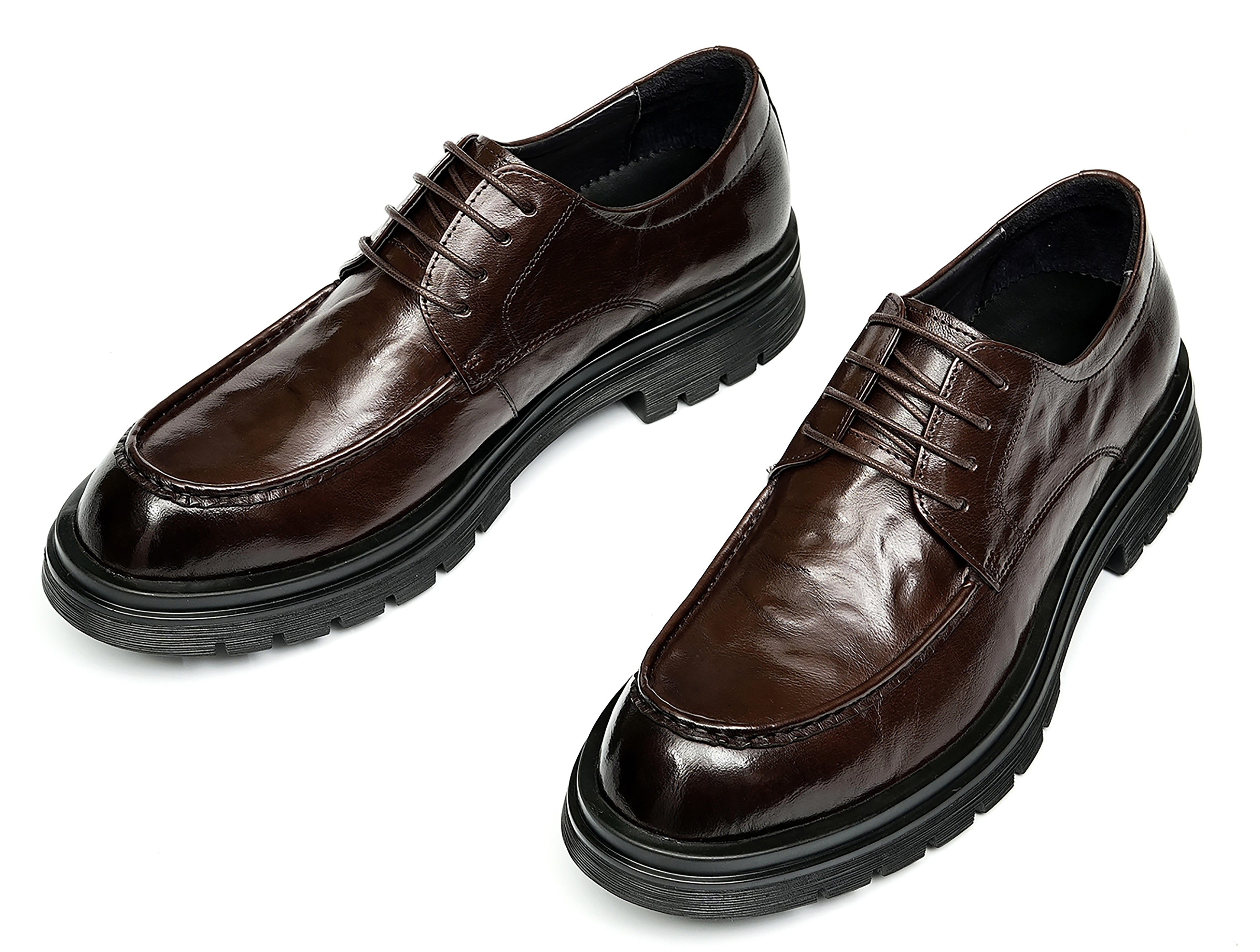 Men's Comfort Classic Fashion Debry