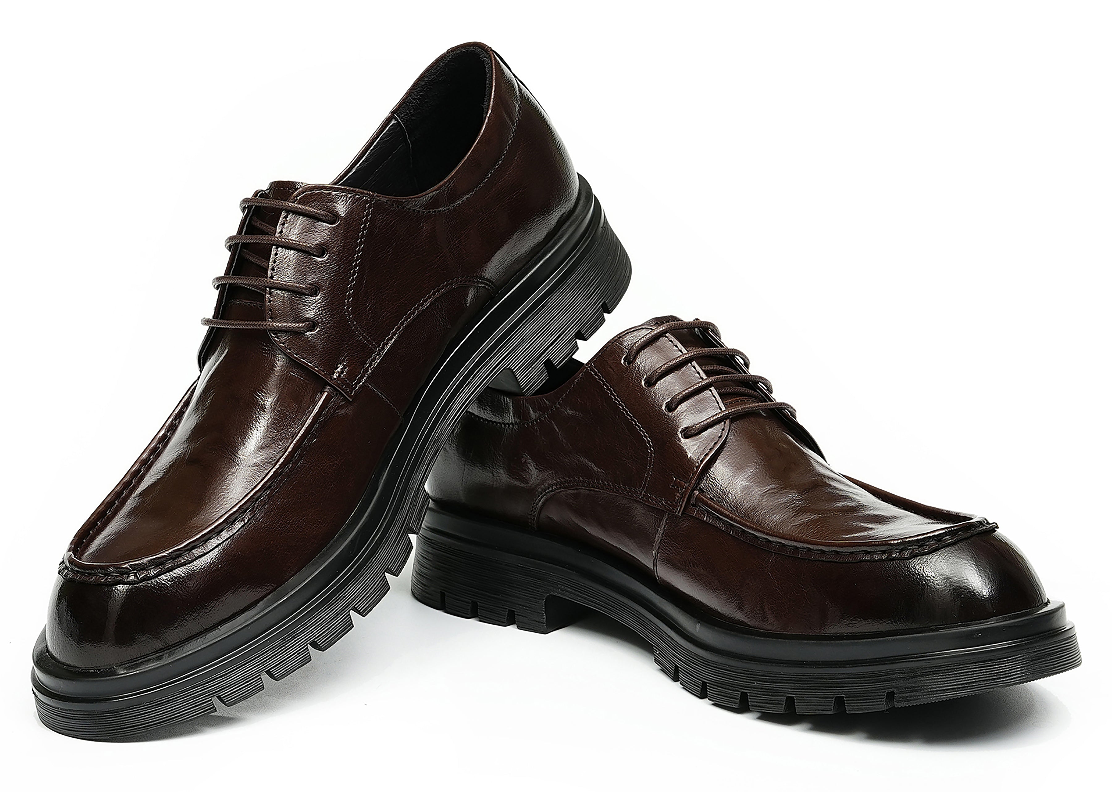 Men's Comfort Classic Fashion Debry