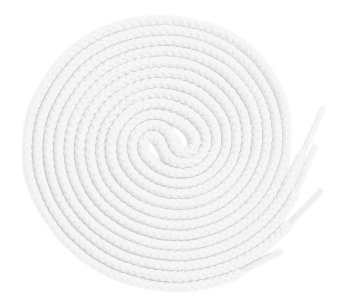 Heavy Duty Shoelaces - 1 Pair Pack YX-06