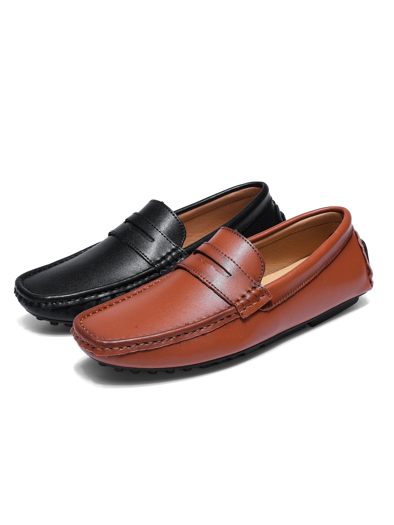 Mocasines Penny Driving para hombre