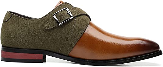 Brown Green