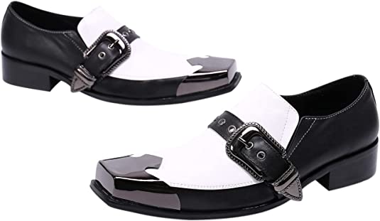 black/white