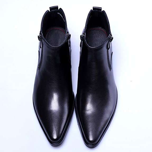 black color