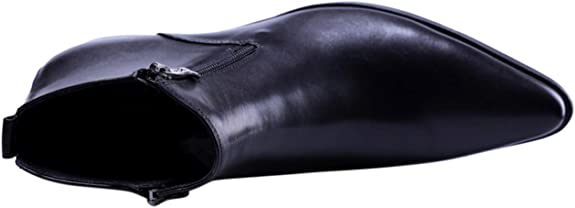 black color