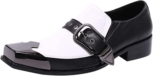 black/white