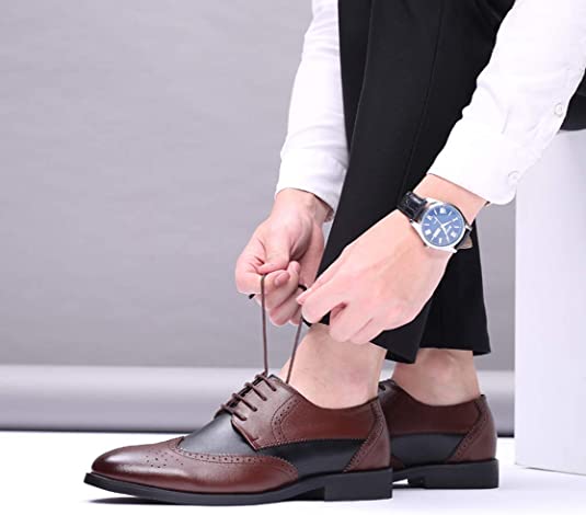  Brown-black