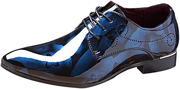 blue color
