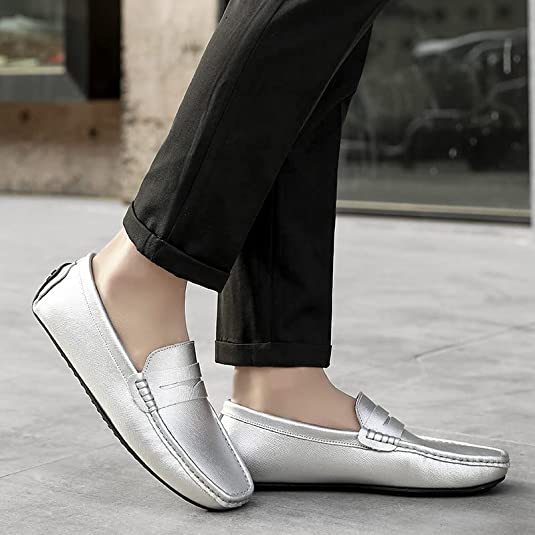Silver