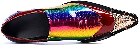 colorful