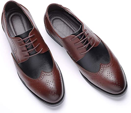  Brown-black