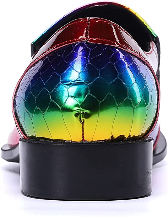 colorful