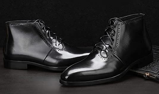 black color
