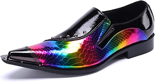 colorful