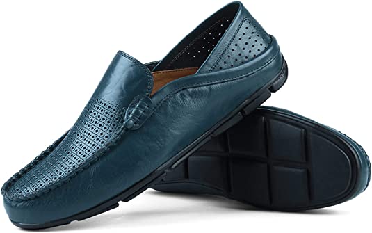 Peacock Blue Summer