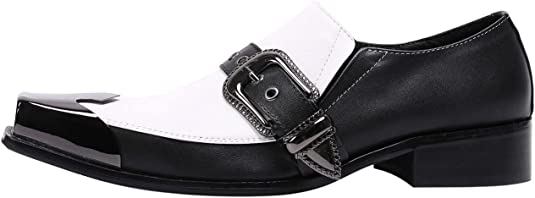 black/white