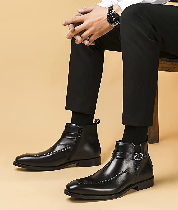 black color