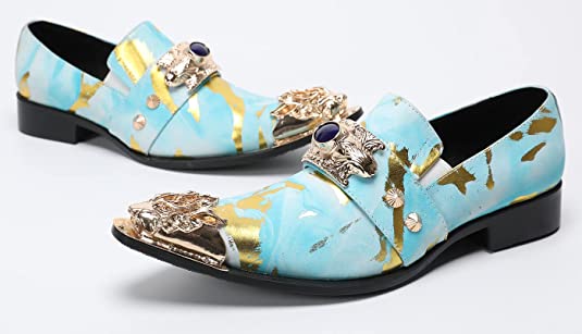Tiffany Blue
