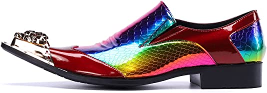 colorful