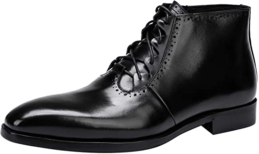 black color
