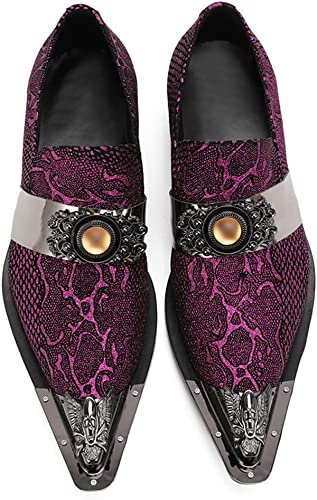 Dark Magenta