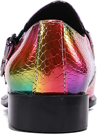 colorful