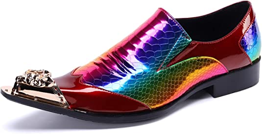 colorful