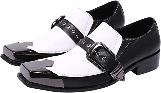 black/white
