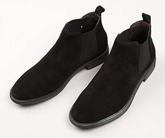black color